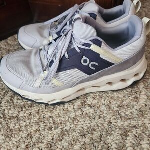 On Cloudhorizon Women's 8.5